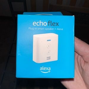 Amazon Echo Flex
